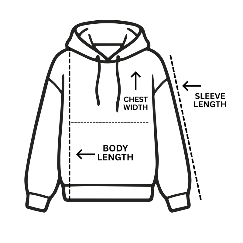 Western Grit Gun Slinger Hoodie – Unisex Rugged Western Streetwear